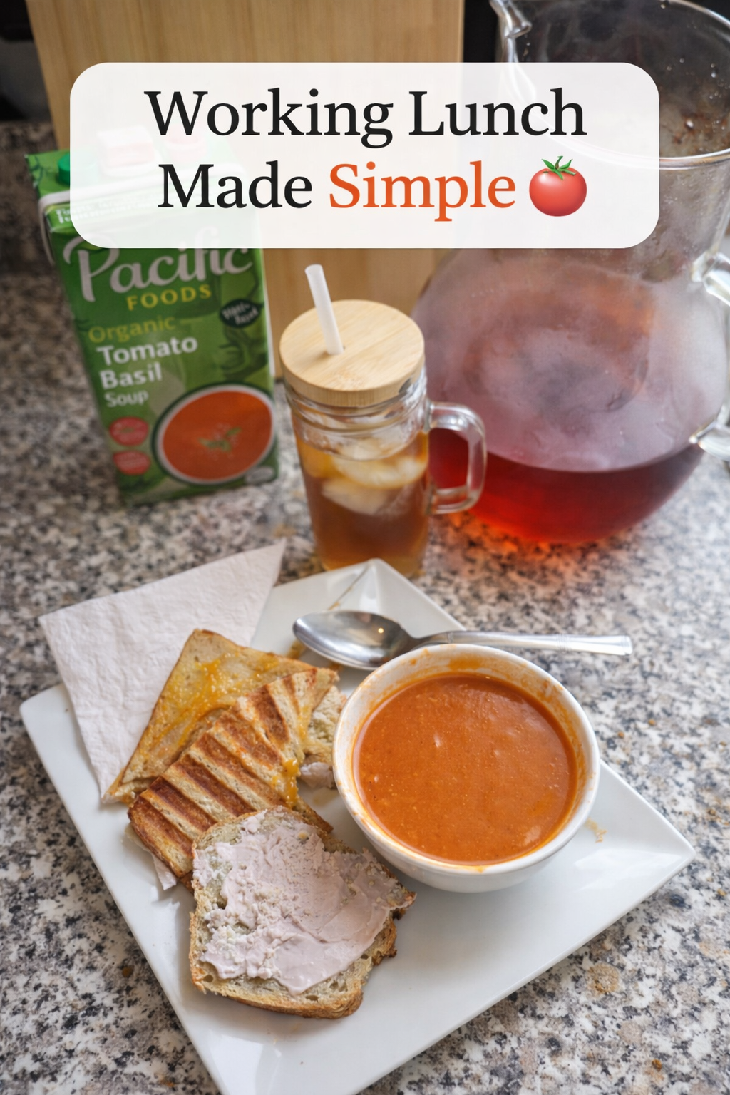 Working Lunches Made Simple (Real Life Meals That Work) Working Lunches Made Simple (Real Life Meals That Work)