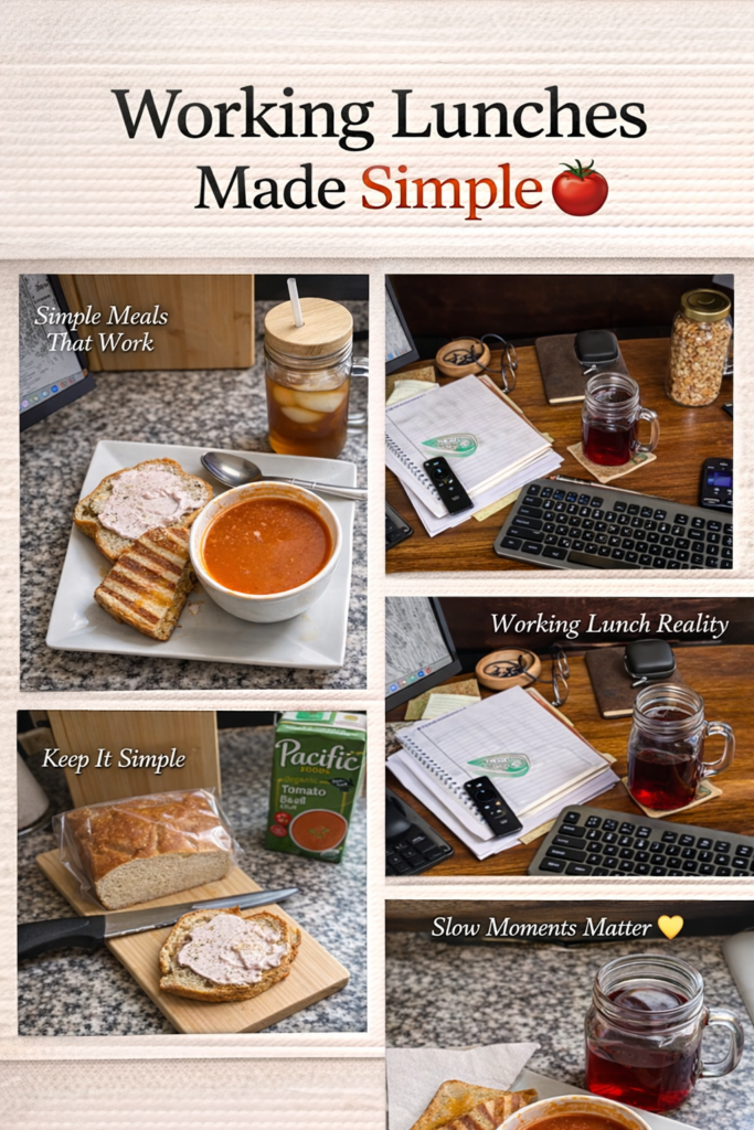 Working Lunches Made Simple (Real Life Meals That Work) chatgpt image may 18, 2026 at 12 38 07 pm
