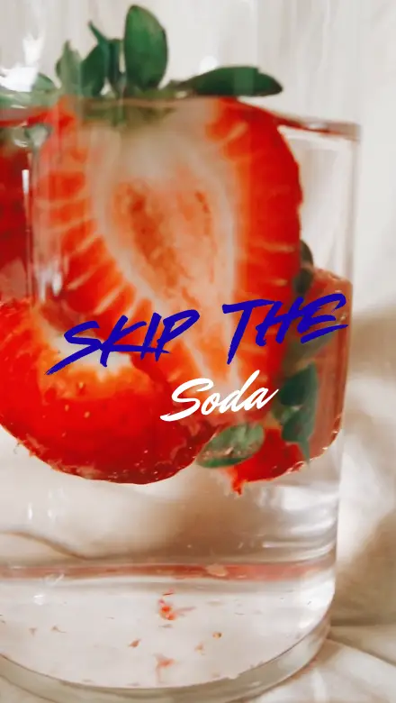 10 Refreshing Fruit-Infused Waters for Summer Hydration 🍉💧